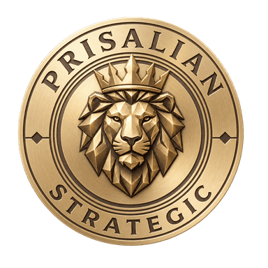 Prisalian Strategic